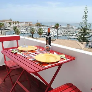 Marine Freestyler Glorious Terrace Apartamento