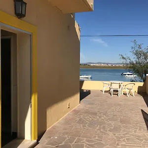 Appartement Barracuda, FAO
