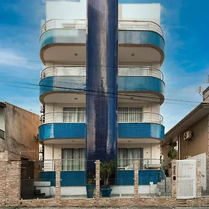 Residencial Edite No Centro De Bombinha , Bombinhas Brasil